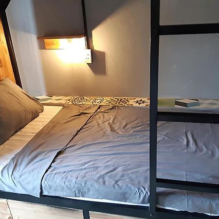 May Hostel Хайфонг Екстериор снимка