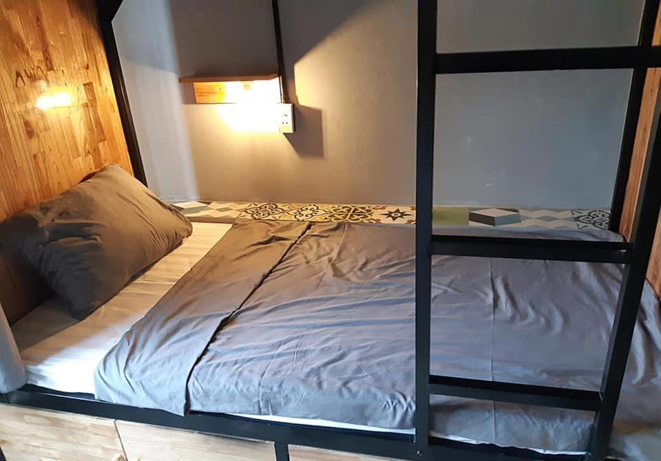 May Hostel Хайфонг Екстериор снимка