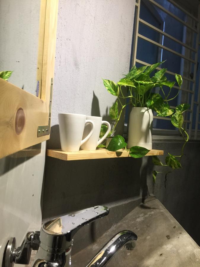 May Hostel Хайфонг Екстериор снимка