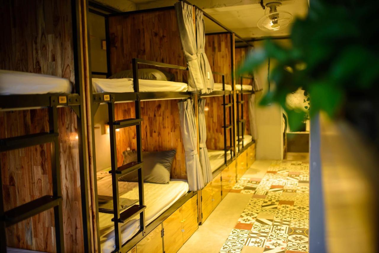 May Hostel Хайфонг Екстериор снимка