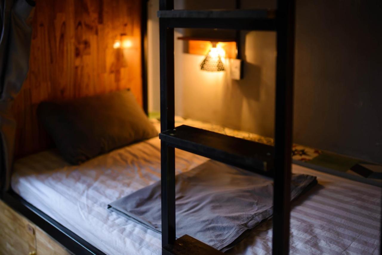 May Hostel Хайфонг Екстериор снимка