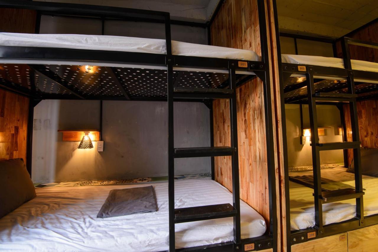 May Hostel Хайфонг Екстериор снимка