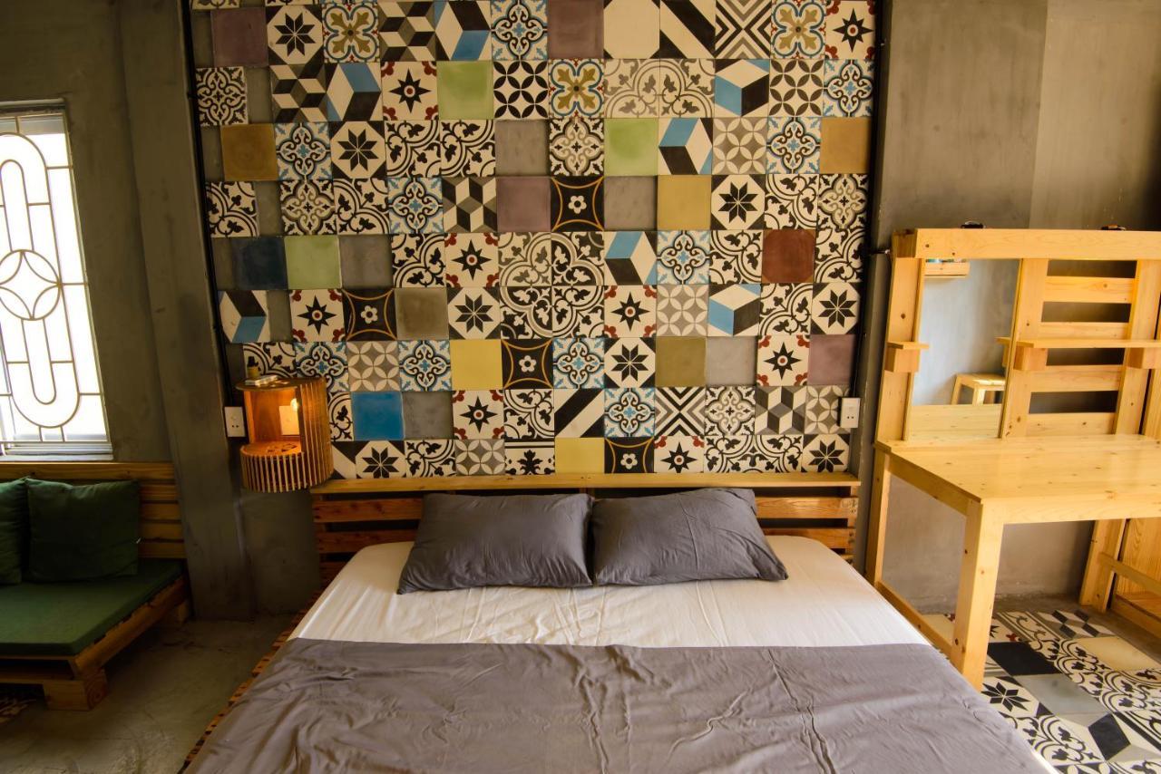 May Hostel Хайфонг Екстериор снимка