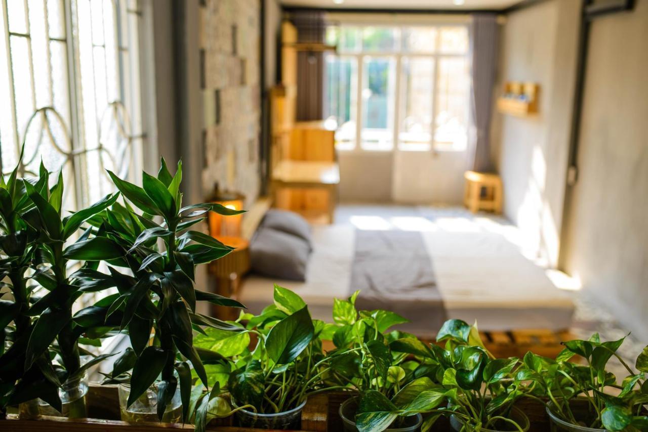 May Hostel Хайфонг Екстериор снимка