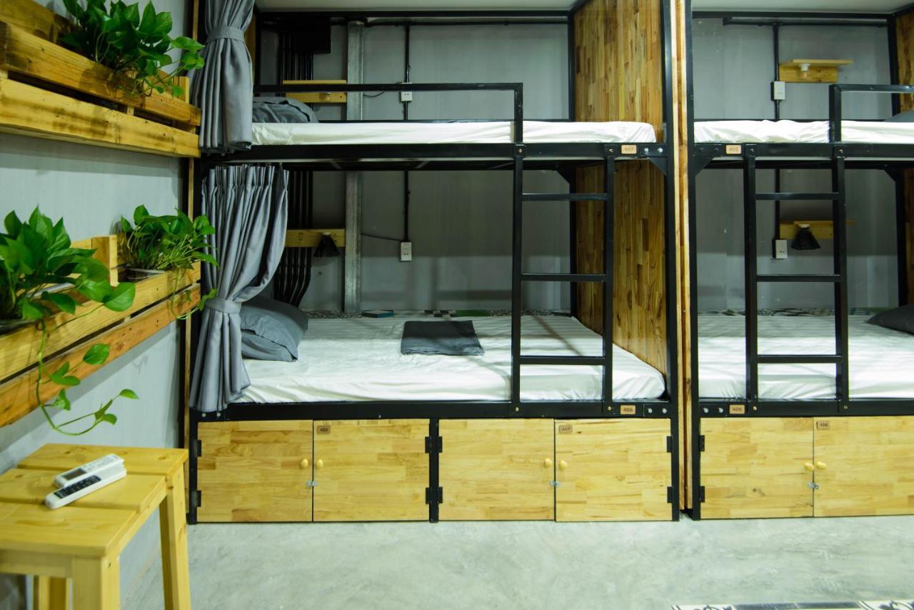May Hostel Хайфонг Екстериор снимка