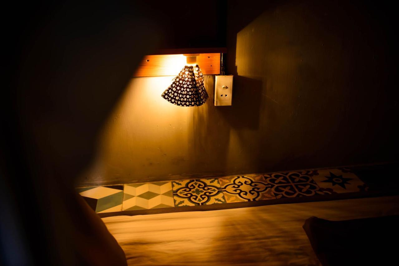 May Hostel Хайфонг Екстериор снимка