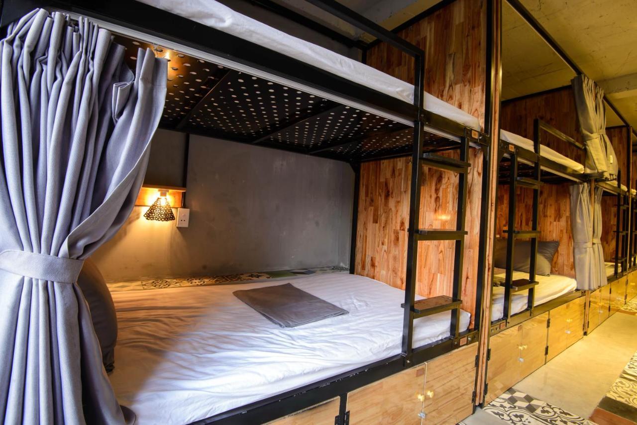 May Hostel Хайфонг Екстериор снимка