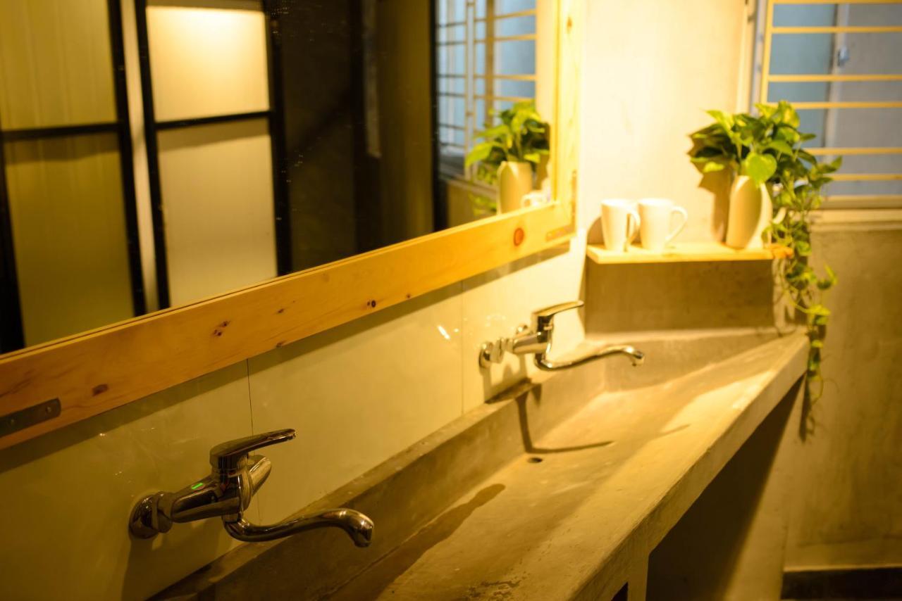 May Hostel Хайфонг Екстериор снимка