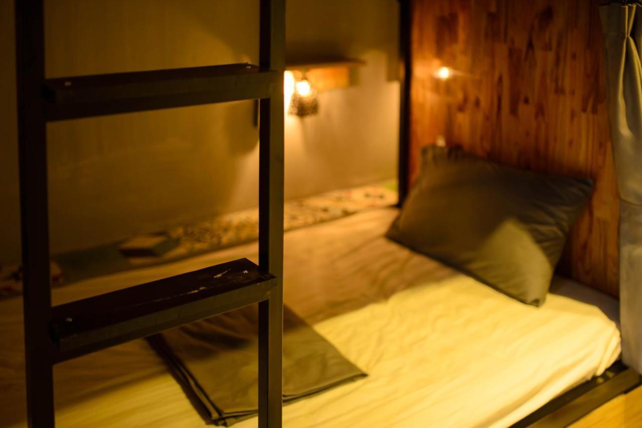 May Hostel Хайфонг Екстериор снимка